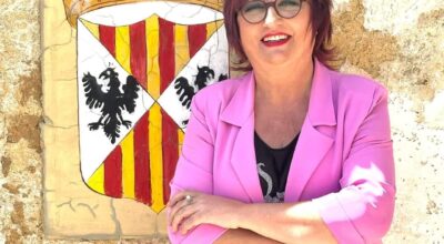 Maria Grazia Brandara si è dimessa da Presidente del GalSicilia Centro Meridionale